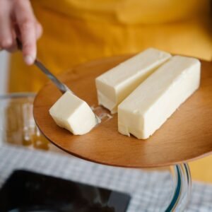 Butter
