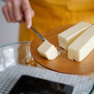 Butter