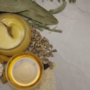 Desi Ghee